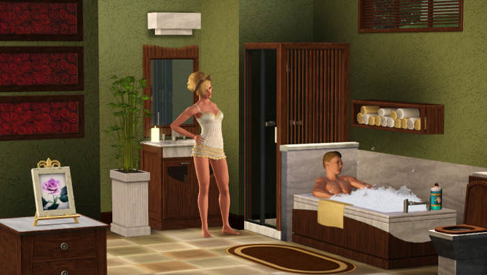 The Sims 3 Apk v1.5.21 Free Download Obb Paid Version